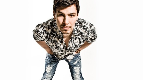 ZOUK SOUNDSYSTEM PRESENTS THOMAS GOLD GER  	WITH LINCEY